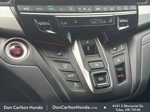 Used 2025 Honda Odyssey Sport-L image 8