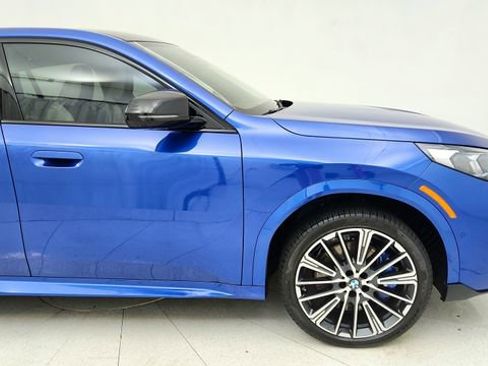 Used 2026 BMW X2 M35i image 7