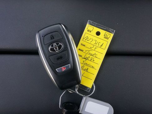 Certified 2024 Toyota GR86 Premium image 22