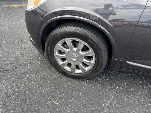 Used 2015 Buick Enclave Leather AWD/4WD image 10