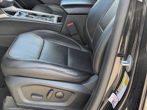 Used 2023 Ford Explorer Limited image 16