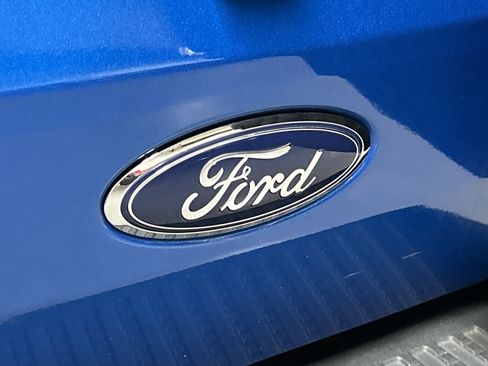 Used 2022 Ford Bronco Badlands AWD/4WD image 11
