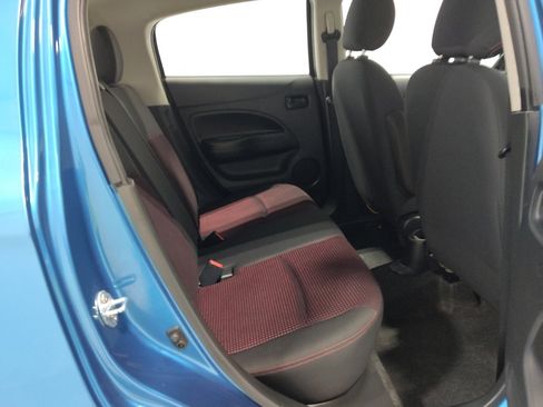 Used 2020 Mitsubishi Mirage GT image 19