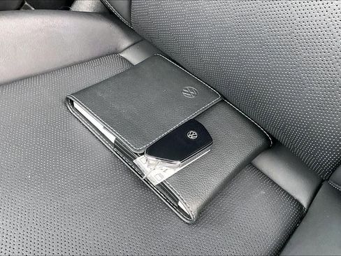 Certified 2023 Volkswagen ID.4 Pro S Plus image 11