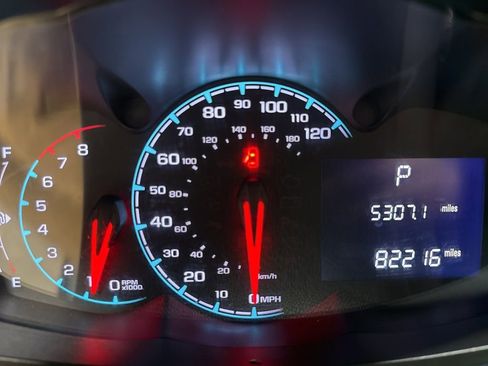 Used 2017 Chevrolet Spark LT image 14