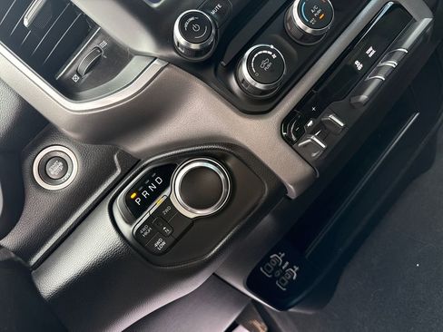 Used 2024 RAM 2500 Big Horn image 30