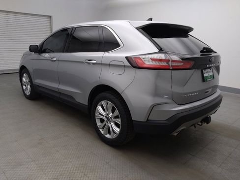 Used 2022 Ford Edge Titanium w/ Equipment Group 301A AWD/4WD image 5