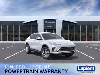 New 2026 Buick Envista Preferred video 1