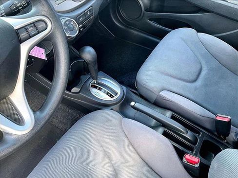 Used 2012 Honda Fit image 15