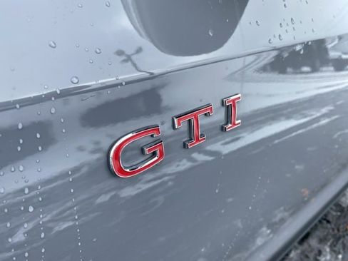 New 2026 Volkswagen GTI Autobahn image 14