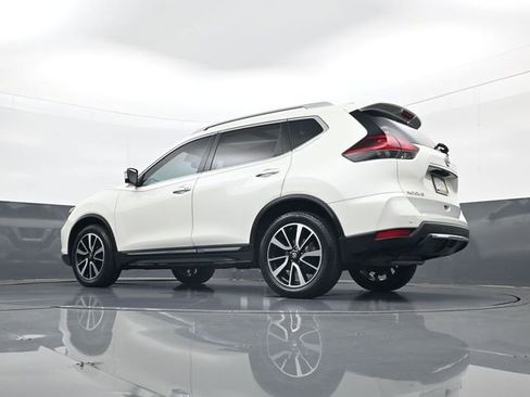 Used 2019 Nissan Rogue SL w/ Premium Package AWD/4WD image 27