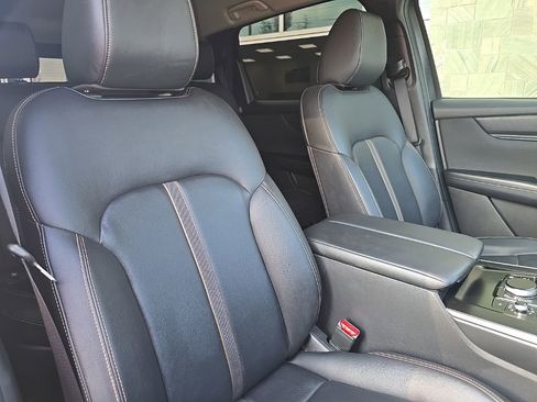 Used 2025 MAZDA CX-90 3.3 Turbo w/ Select Package image 30