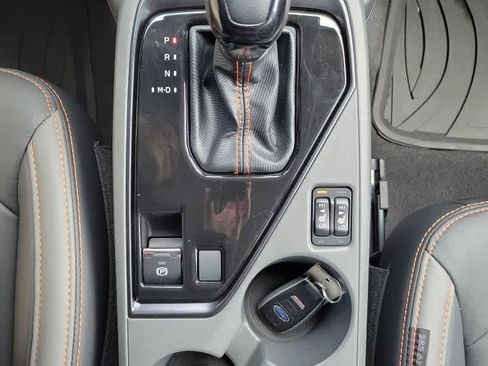 Certified 2025 Subaru Crosstrek 2.5i Limited w/ Popular Package #4A AWD/4WD image 15