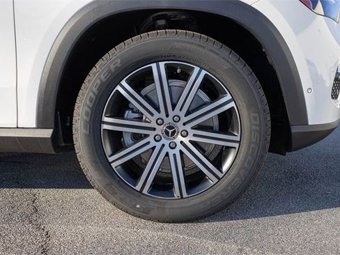 New 2026 Mercedes-Benz GLE 350 GLE 350 image 11