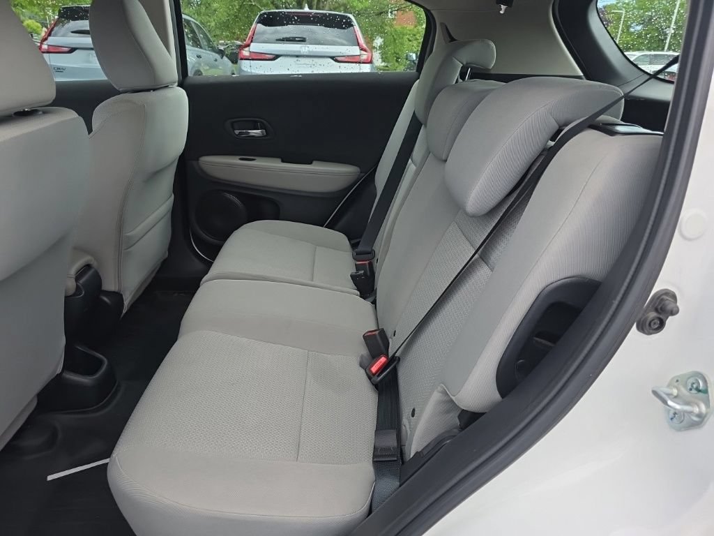 Used 2022 Honda HR-V LX image 24