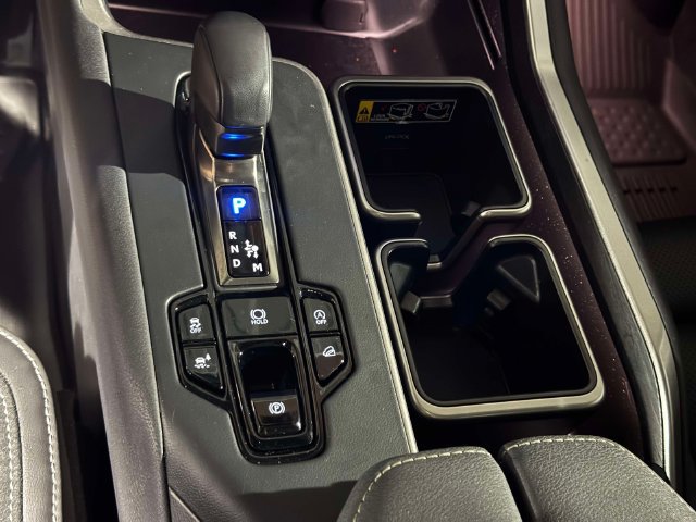 Certified 2025 Lexus TX 350 AWD w/ Technology Package image 37