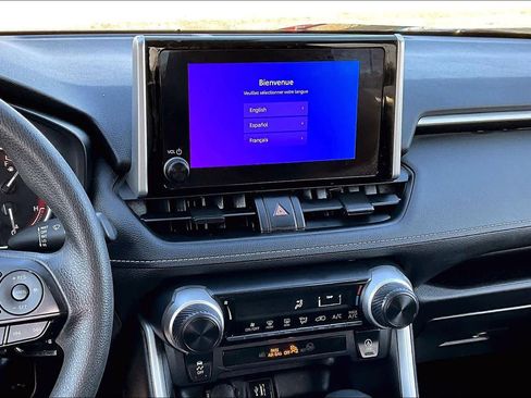 Certified 2024 Toyota RAV4 LE image 6