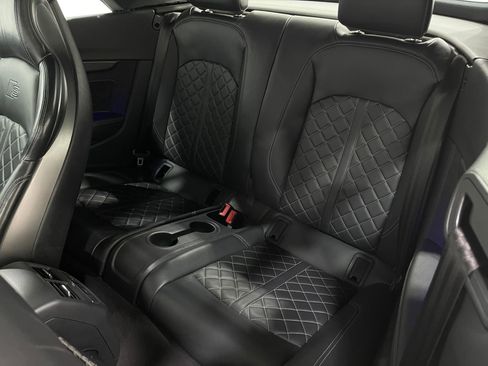 Used 2018 Audi S5 Prestige w/ S Sport Package image 29