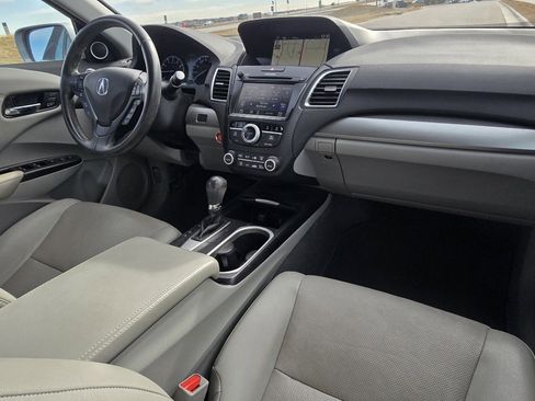 Used 2016 Acura RDX Advance Pkg image 28