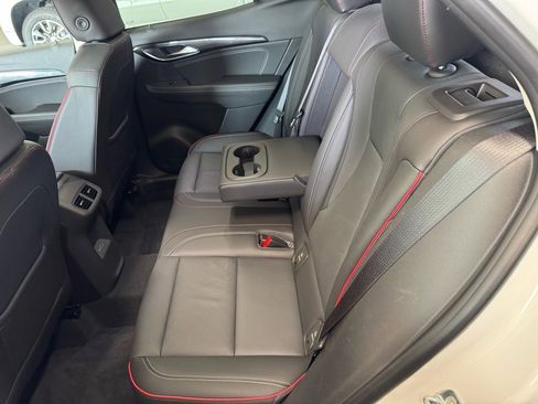 Used 2023 Buick Envision Essence w/ Sport Touring Package image 14