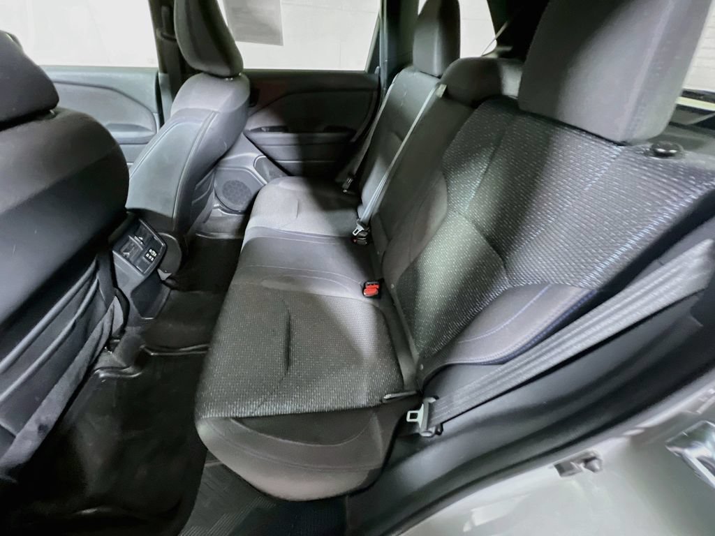 Used 2025 Subaru Forester Premium AWD/4WD image 22