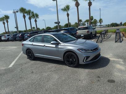 New 2026 Volkswagen Jetta SE