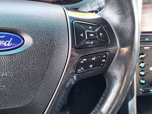 Used 2016 Ford Explorer Limited image 18