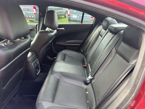 Used 2018 Dodge Charger GT AWD/4WD image 15