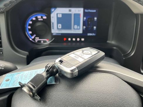 Used 2022 Ford Bronco Wildtrak AWD/4WD image 50