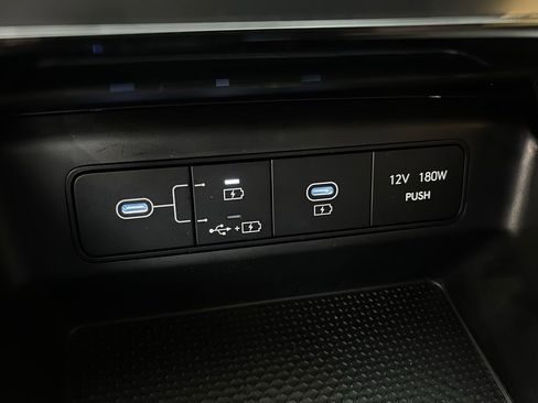 Used 2026 Hyundai Tucson SEL image 24