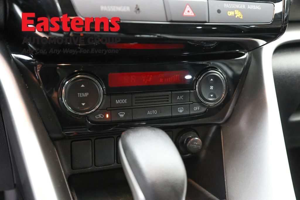 Used 2024 Mitsubishi Eclipse Cross LE AWD/4WD image 19