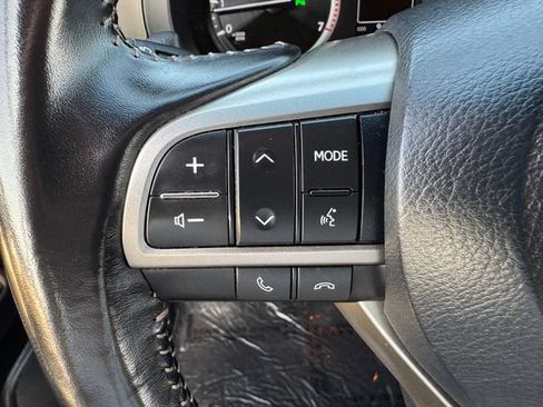 Used 2020 Lexus GX 460 Premium w/ Premium Package AWD/4WD image 23