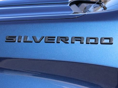 Used 2023 Chevrolet Silverado 1500 RST RWD image 18