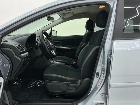 Used 2017 Subaru Crosstrek 2.0i Premium AWD/4WD image 14