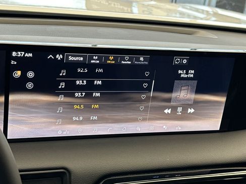New 2026 Nissan Armada PRO-4X w/ Convenience Package AWD/4WD image 19