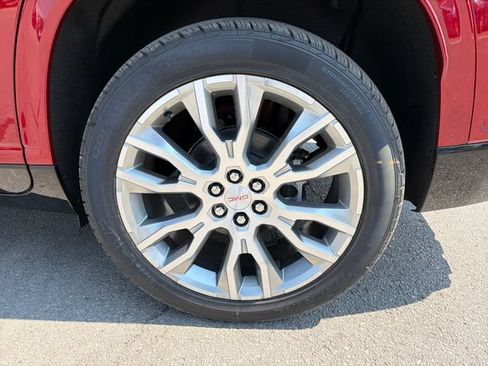 New 2026 GMC Acadia Denali w/ Super Cruise Package AWD/4WD image 26