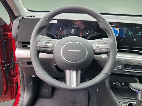 New 2026 Hyundai Kona SEL Sport AWD/4WD image 18