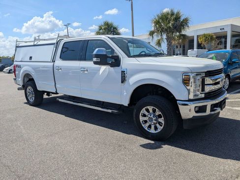 Used 2019 Ford F250 XLT w/ XLT Premium Package image 2
