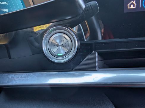 Used 2023 Chevrolet Corvette Stingray Coupe w/ 1LT image 30