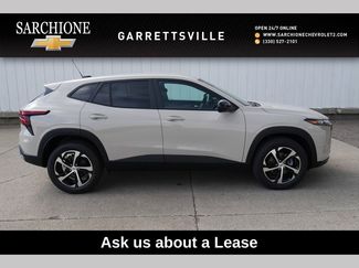 New 2026 Chevrolet Trax RS w/ Driver Confidence Package FWD video 1