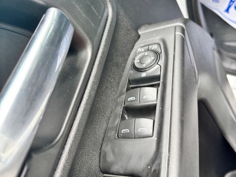 Used 2020 Chevrolet Silverado 3500 W/T w/ WT Convenience Package AWD/4WD image 13