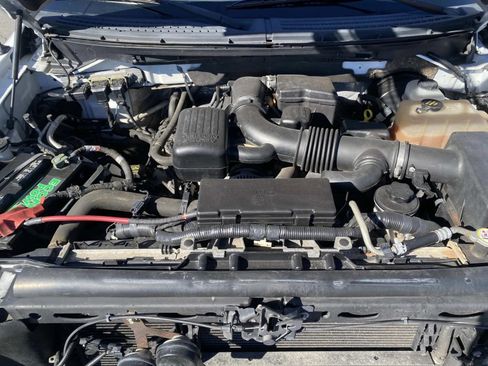 Used 2010 Ford F150 XL image 29