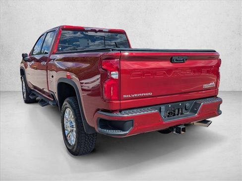 Used 2023 Chevrolet Silverado 3500 High Country image 8