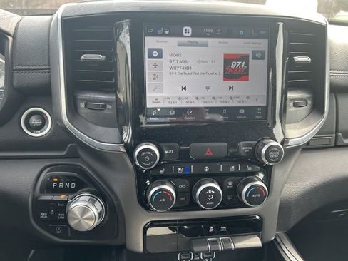 Used 2024 RAM 1500 Laramie image 11