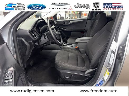 Used 2024 Ford Escape Active w/ Tech Pack #1 image 10