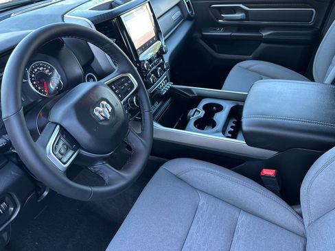 New 2026 RAM 1500 Big Horn image 10