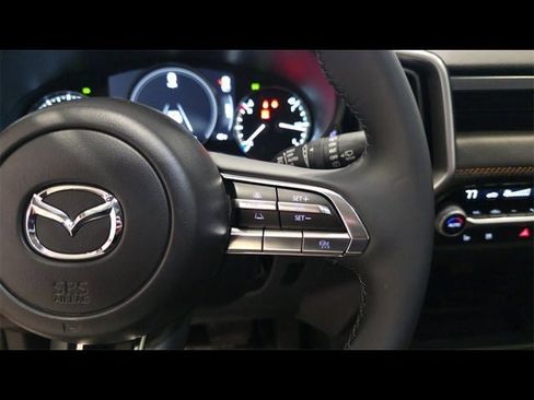 New 2026 MAZDA CX-50 AWD 2.5 S w/ Cargo Package image 55
