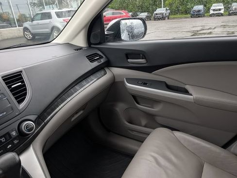 Used 2012 Honda CR-V EX-L image 25