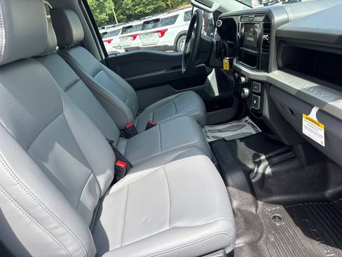 New 2026 Ford F350 XL AWD/4WD image 12