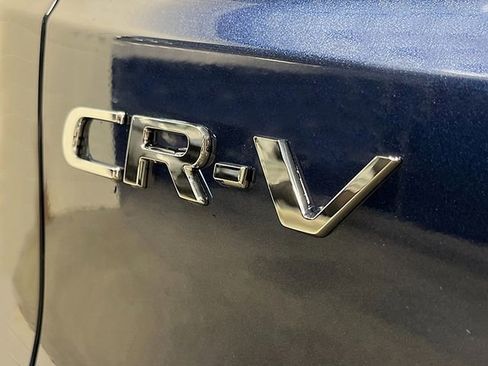 New 2026 Honda CR-V EX-L image 6